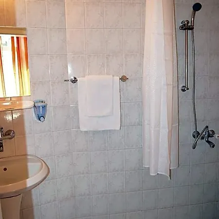 Trakia Hotel