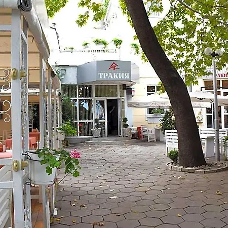 Hotel Trakia
