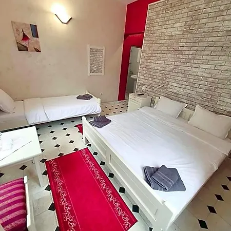 Hotel Trakia Plovdiv