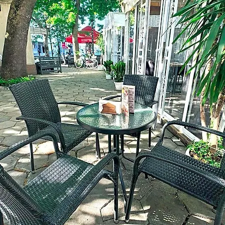 Trakia 2* Plovdiv